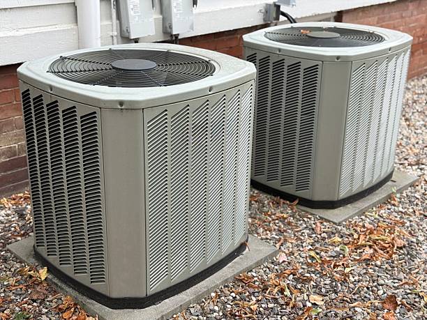 Reliable Furnace Repair contractor in Richwood, OH by Leonard HVAC