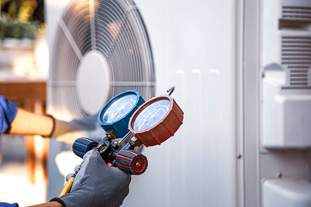 Affordable Furnace Repair solutions in Richwood, OH